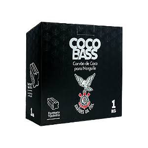 Cocobass 1 kg Tijolinho 